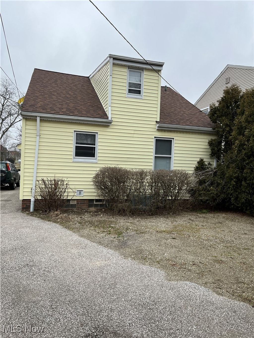 Photo of 16100 scottsdale Boulevard, Garfield Heights, OH 44120 (MLS # 5184580)