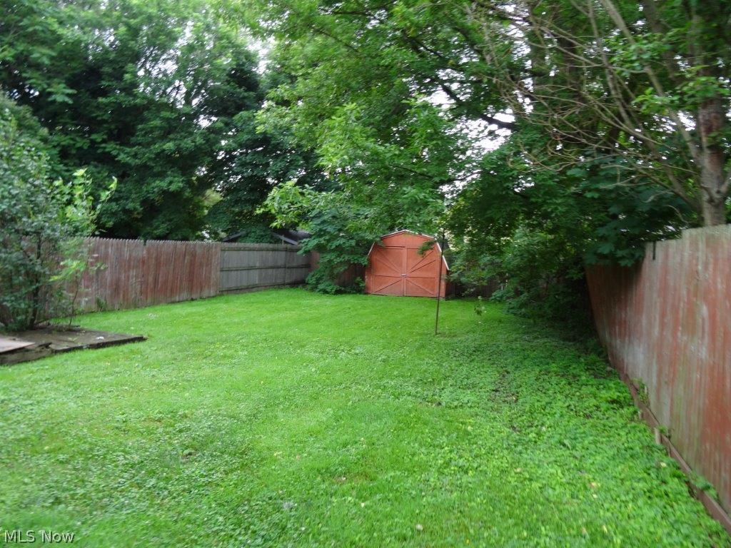 Thornton Heights - Residential
