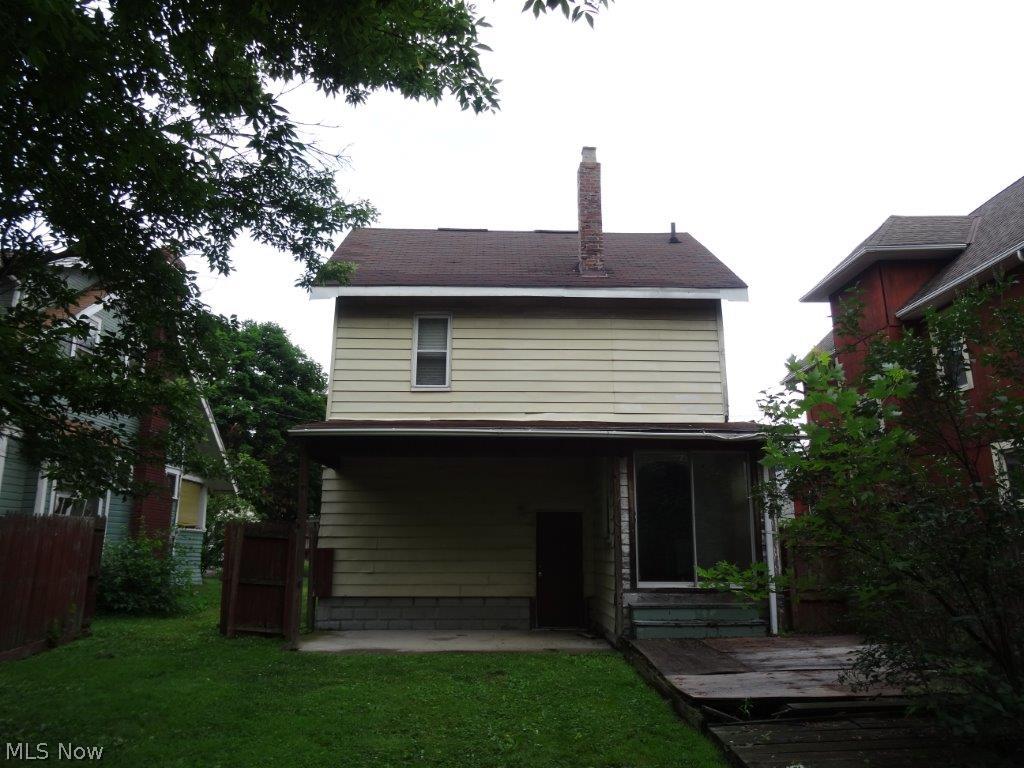 Thornton Heights - Residential