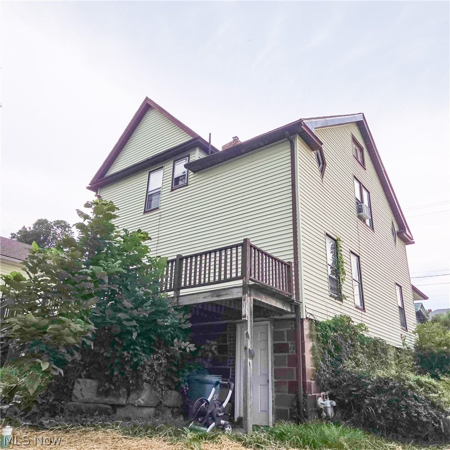 111 High Street