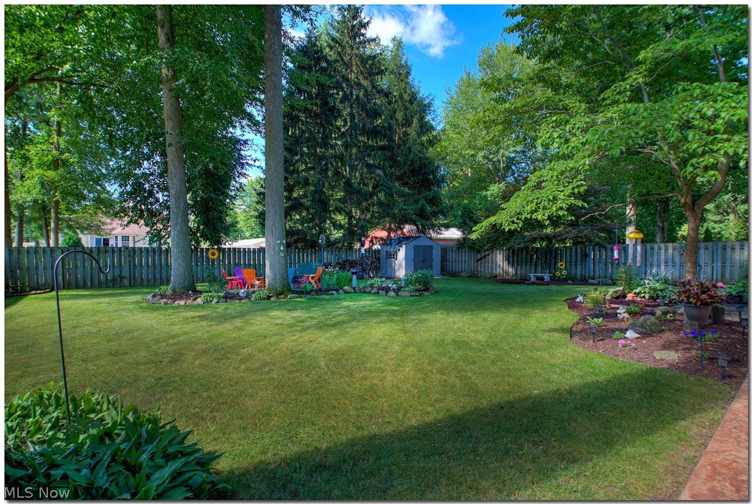 Wil-Lou Acres - Residential