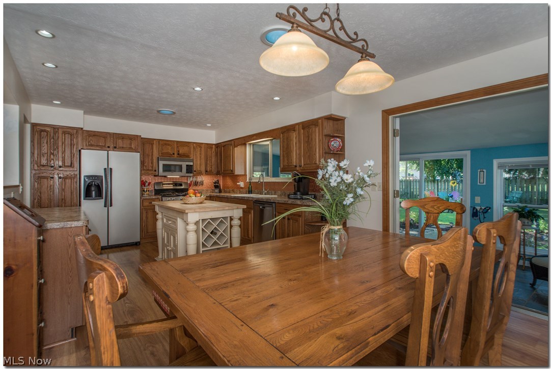 Wil-Lou Acres - Residential