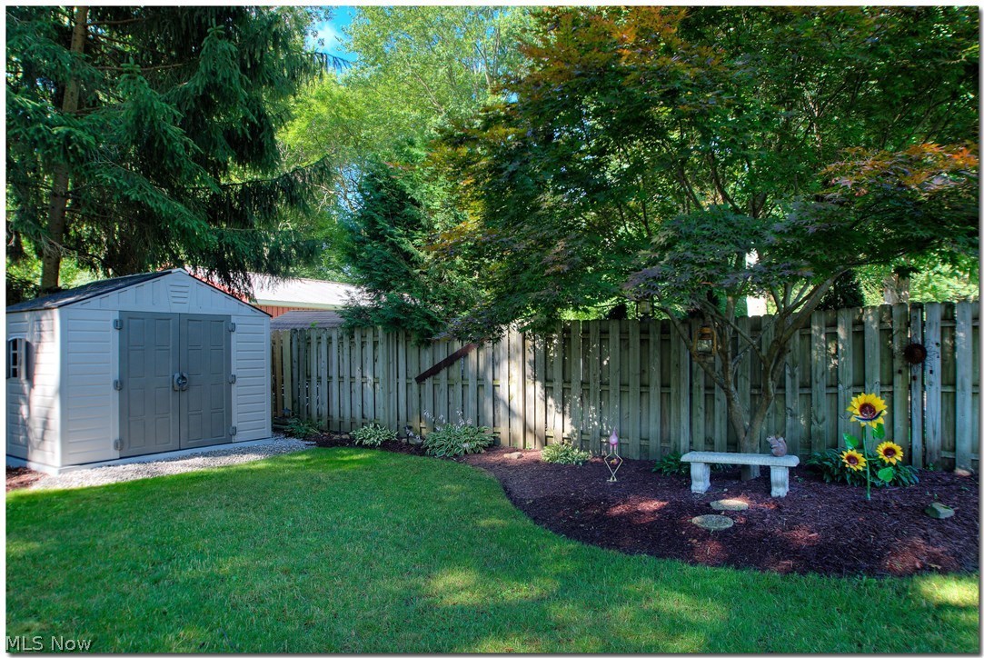 Wil-Lou Acres - Residential