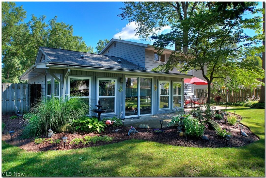 Wil-Lou Acres - Residential