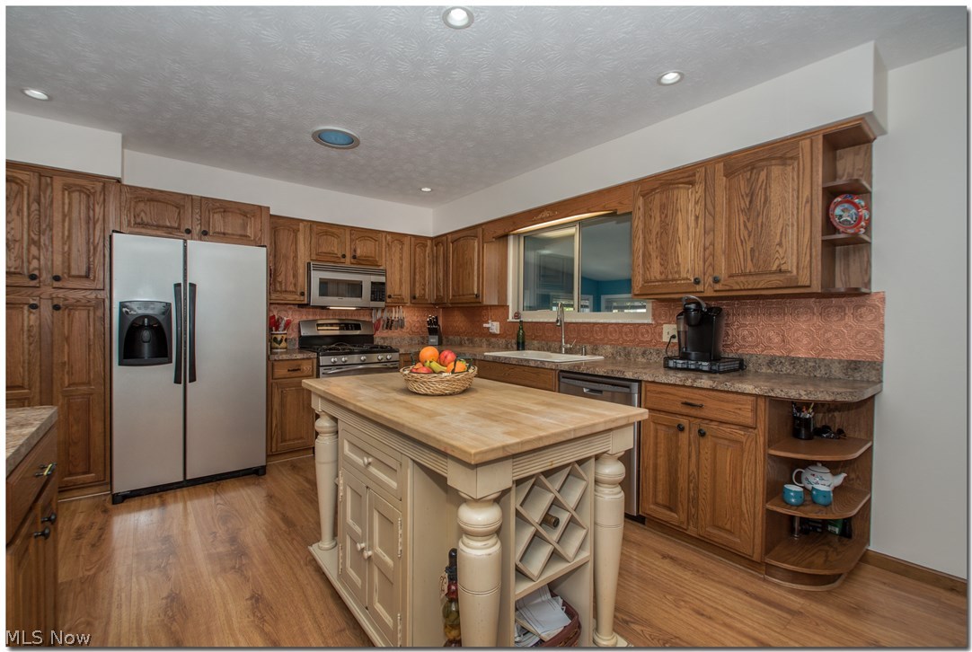 Wil-Lou Acres - Residential