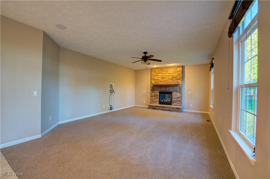 Palmer Village Sub #2 - Residential Lease