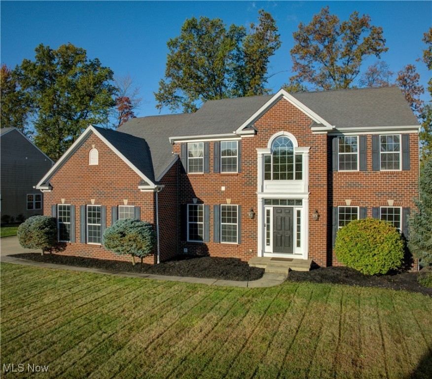 Palmer Village Sub #2 - Residential Lease