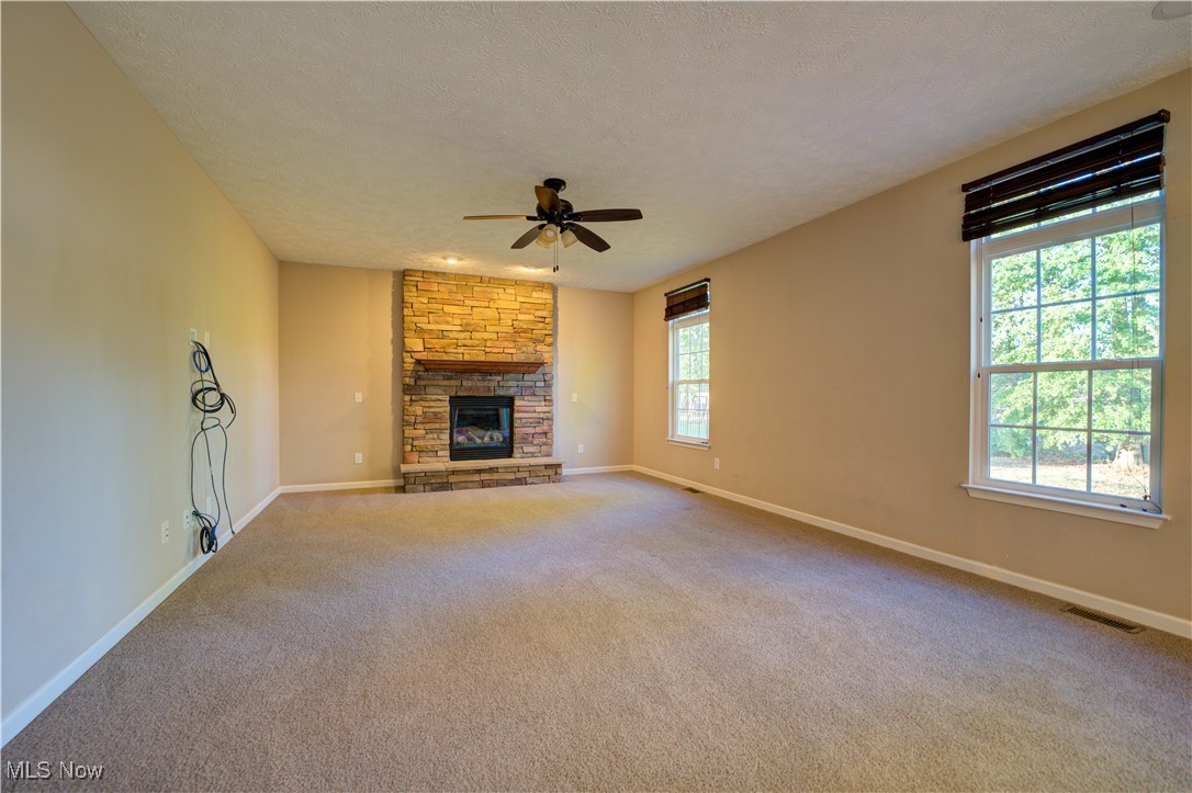 Palmer Village Sub #2 - Residential Lease