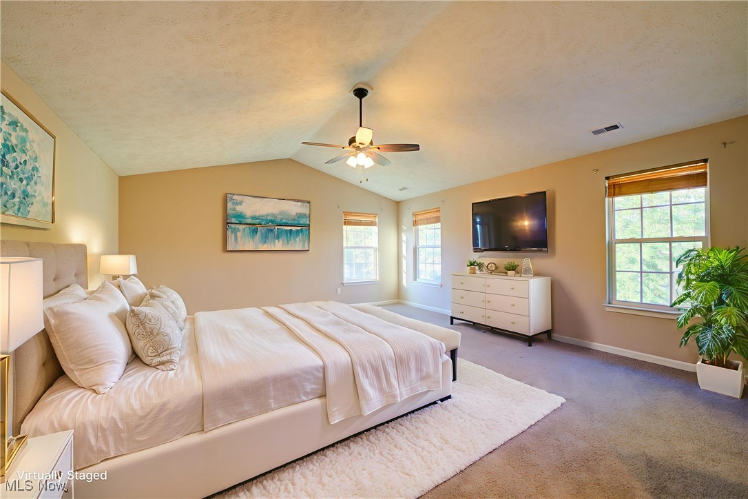 Palmer Village Sub #2 - Residential Lease