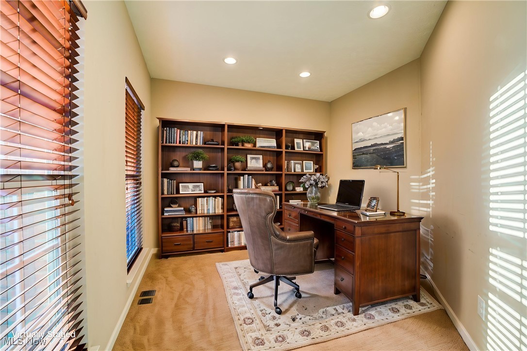 Palmer Village Sub #2 - Residential Lease