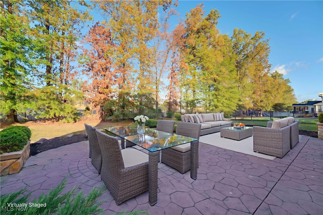 Palmer Village Sub #2 - Residential Lease