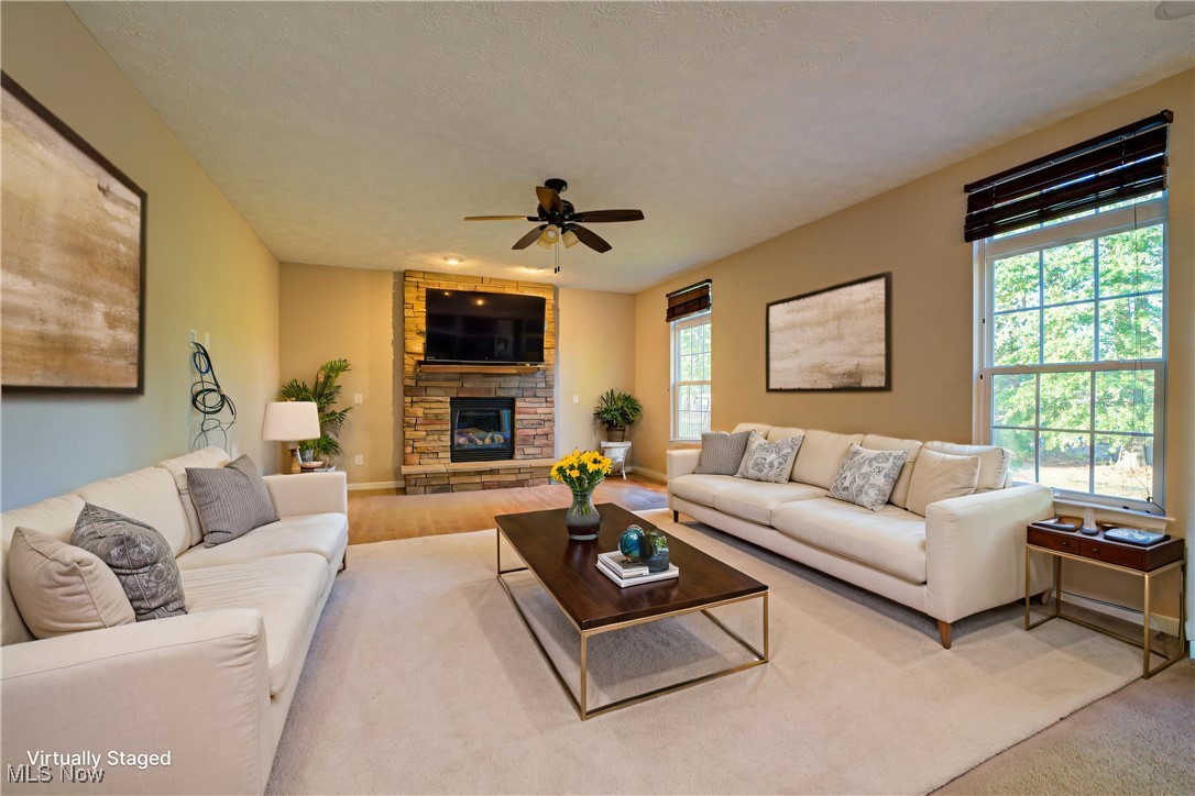 Palmer Village Sub #2 - Residential Lease