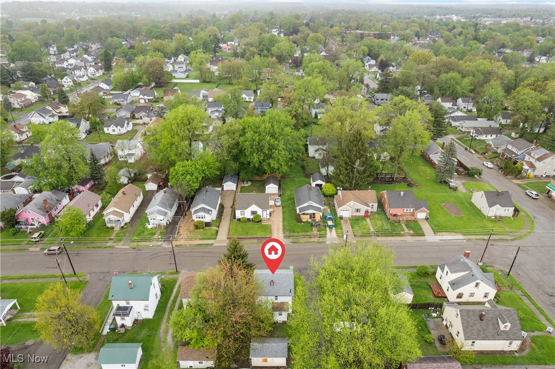 1210 17th Street, Canton, Ohio image 29