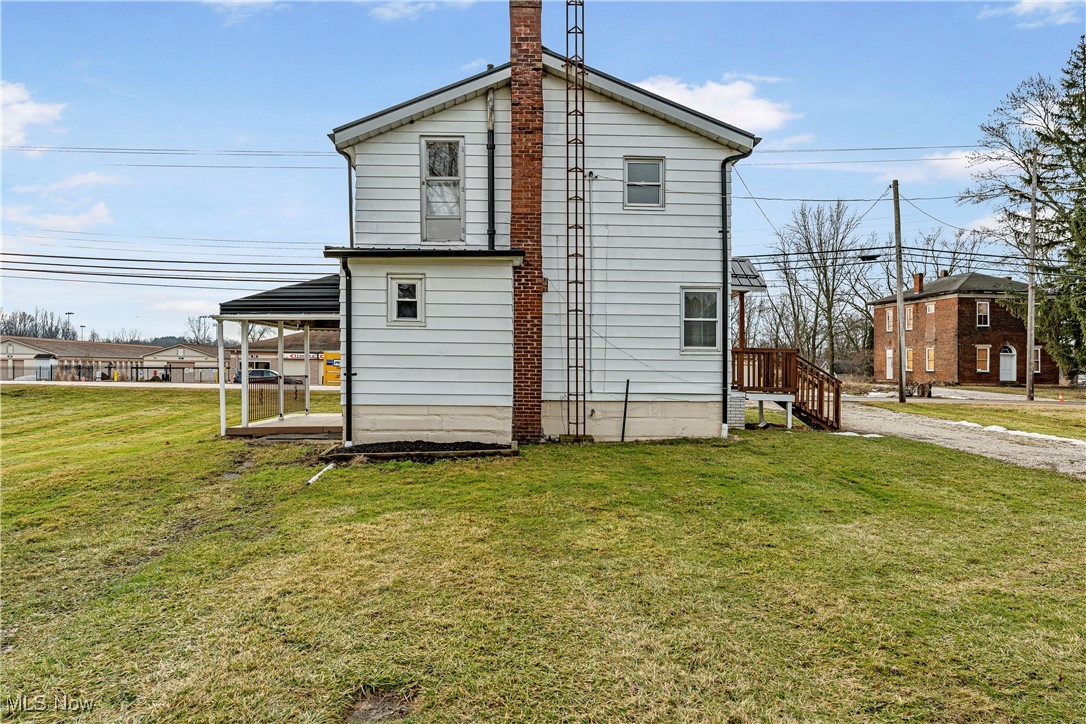 2335 Greensburg Road