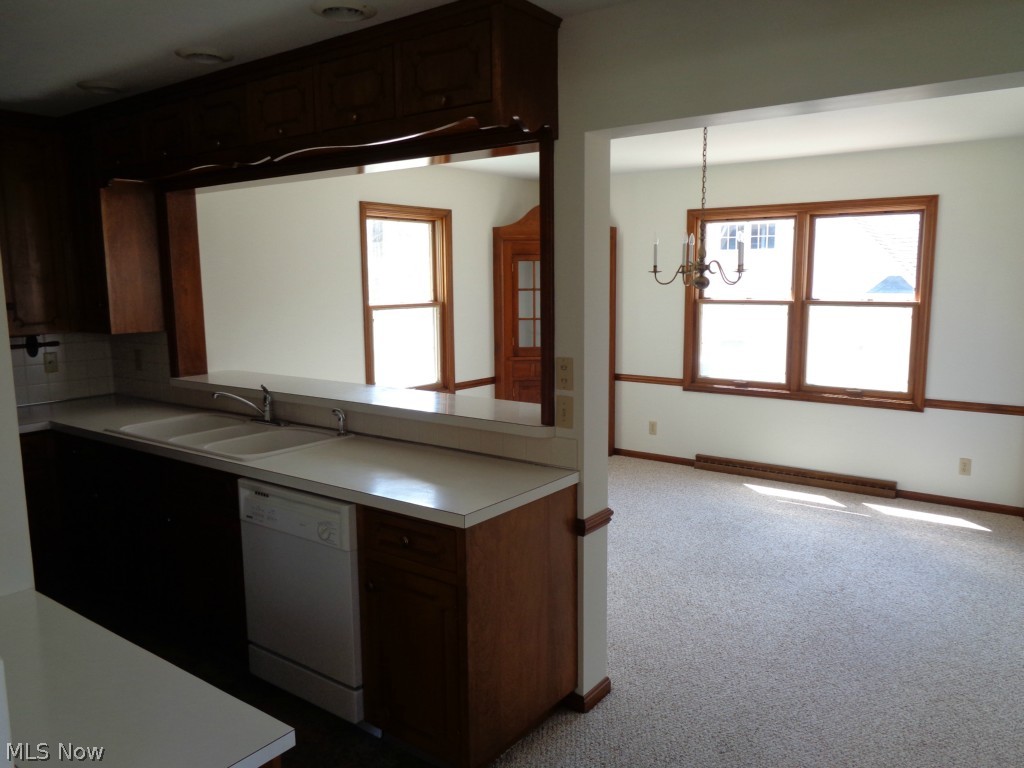 Wilson S W - Residential