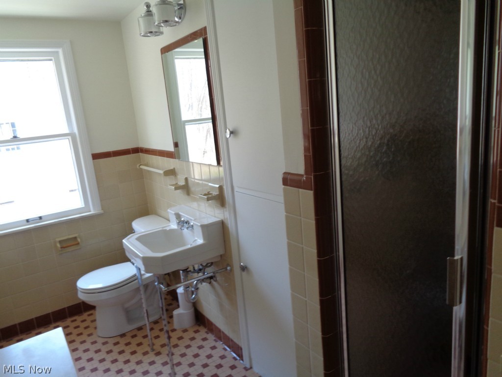 Wilson S W - Residential