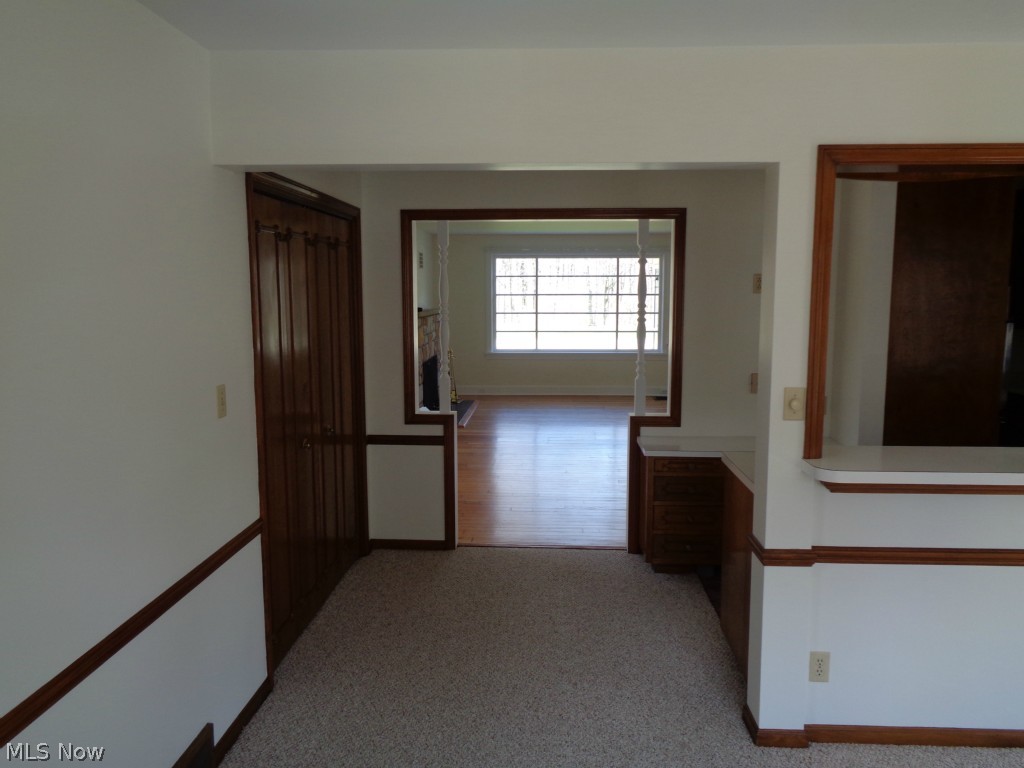 Wilson S W - Residential