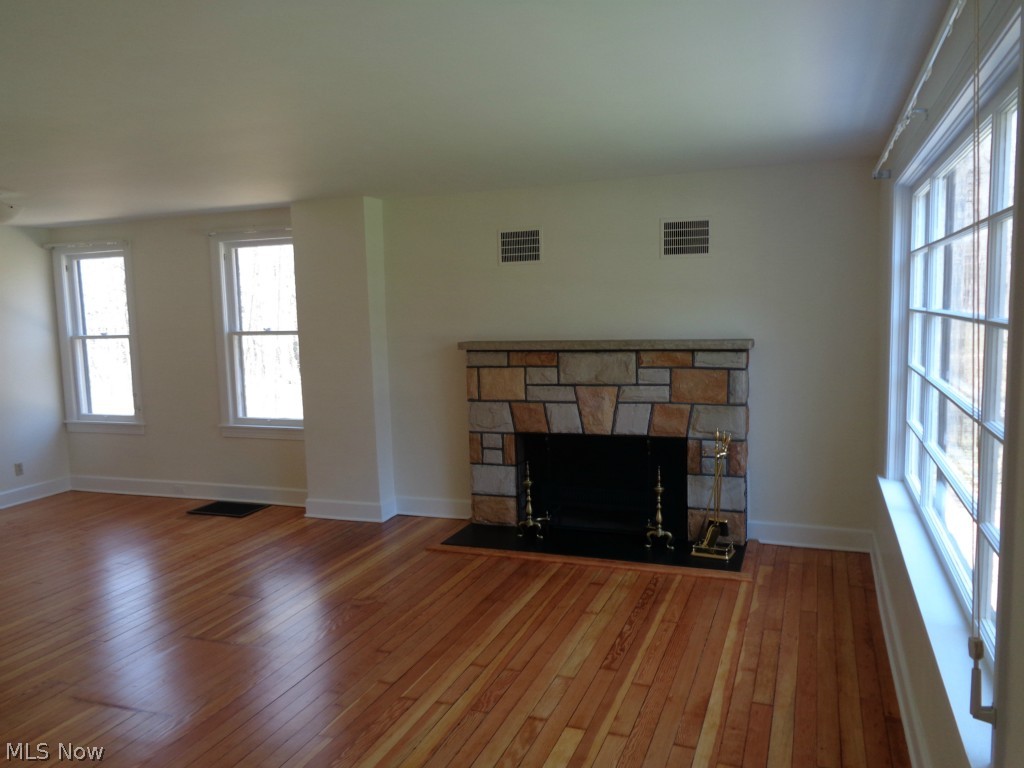 Wilson S W - Residential