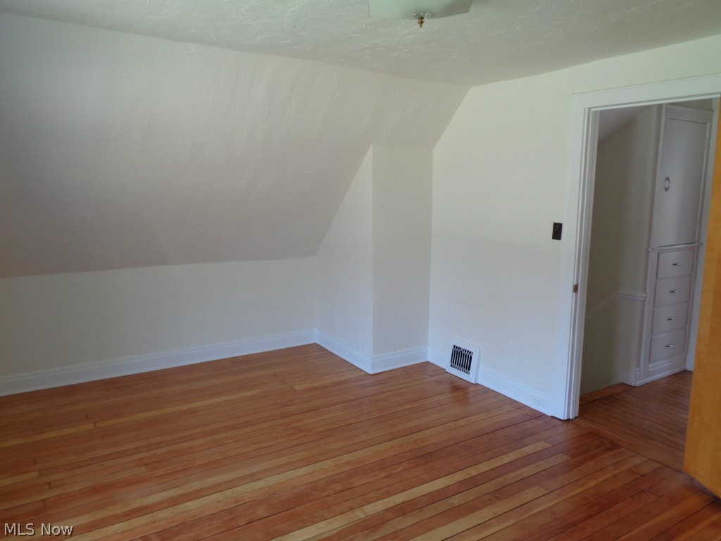 Wilson S W - Residential