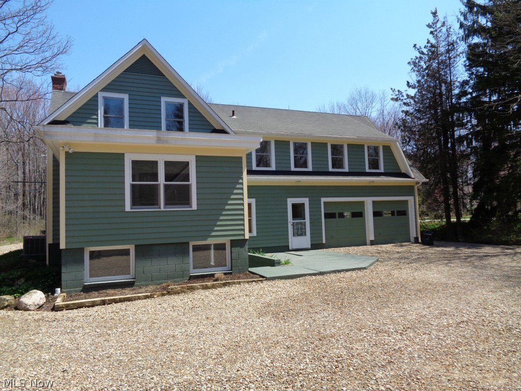 Wilson S W - Residential