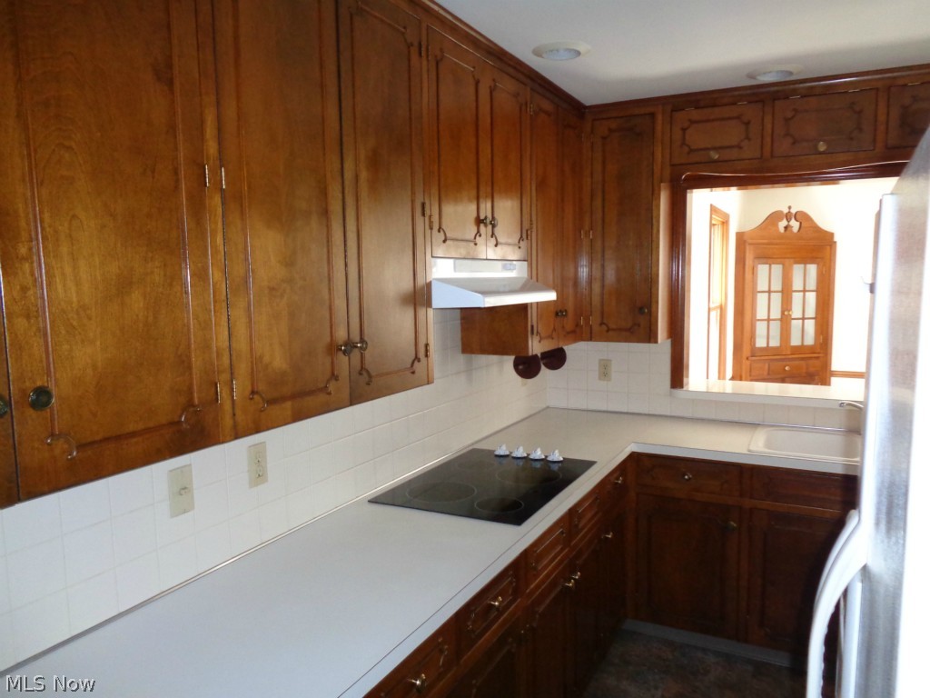 Wilson S W - Residential