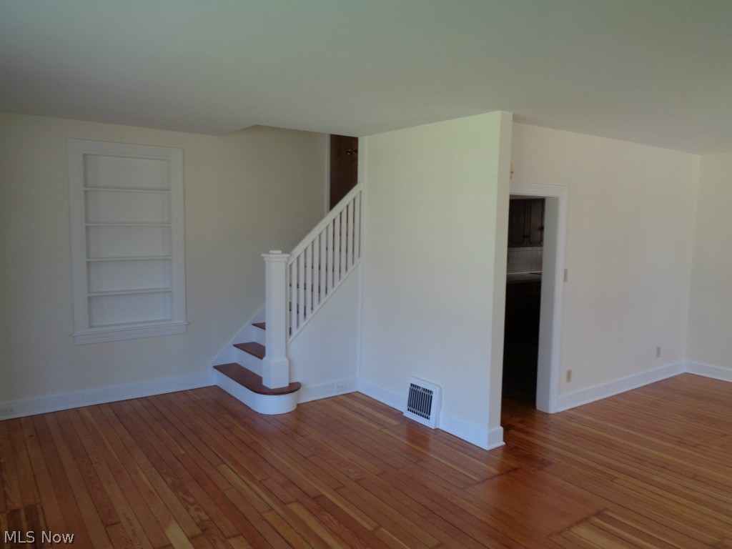 Wilson S W - Residential