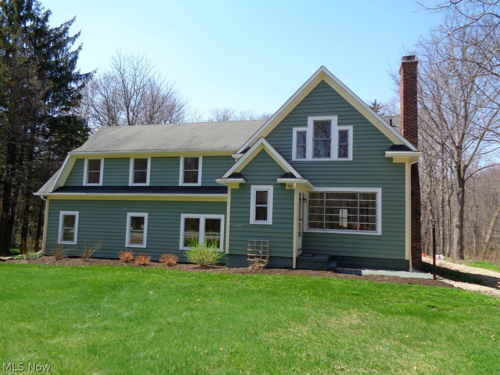 Wilson S W - Residential