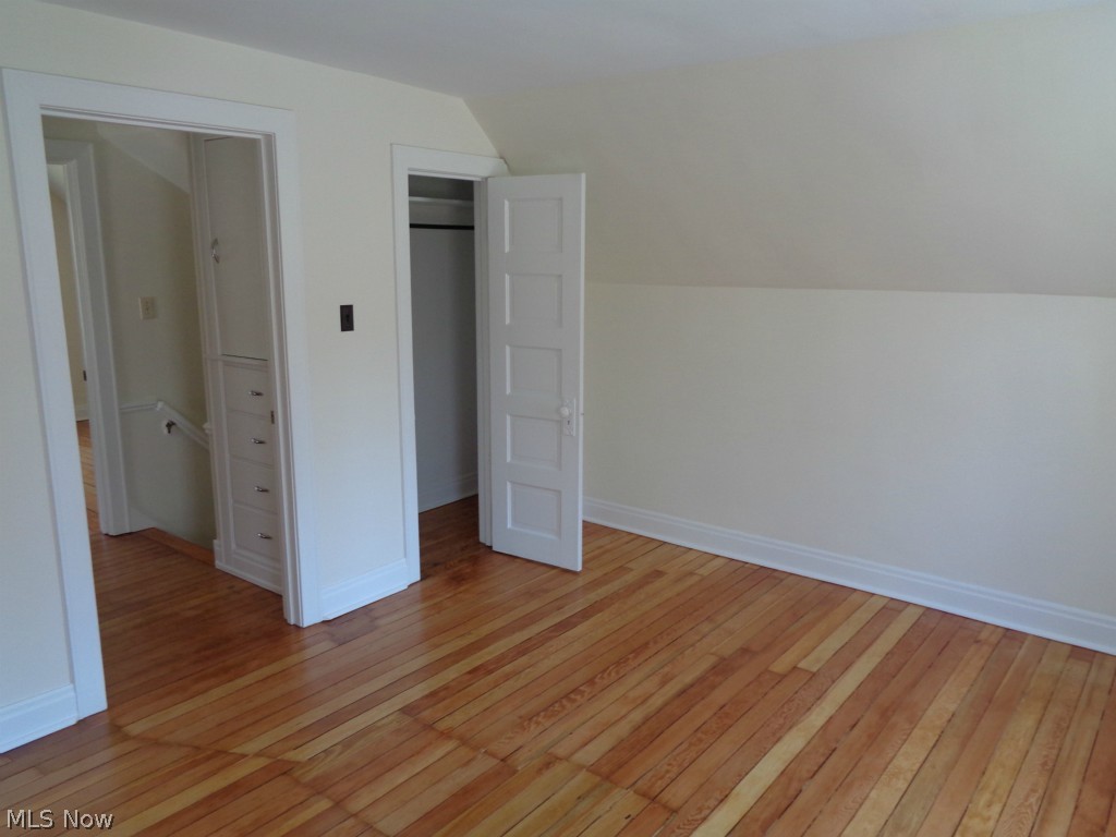 Wilson S W - Residential