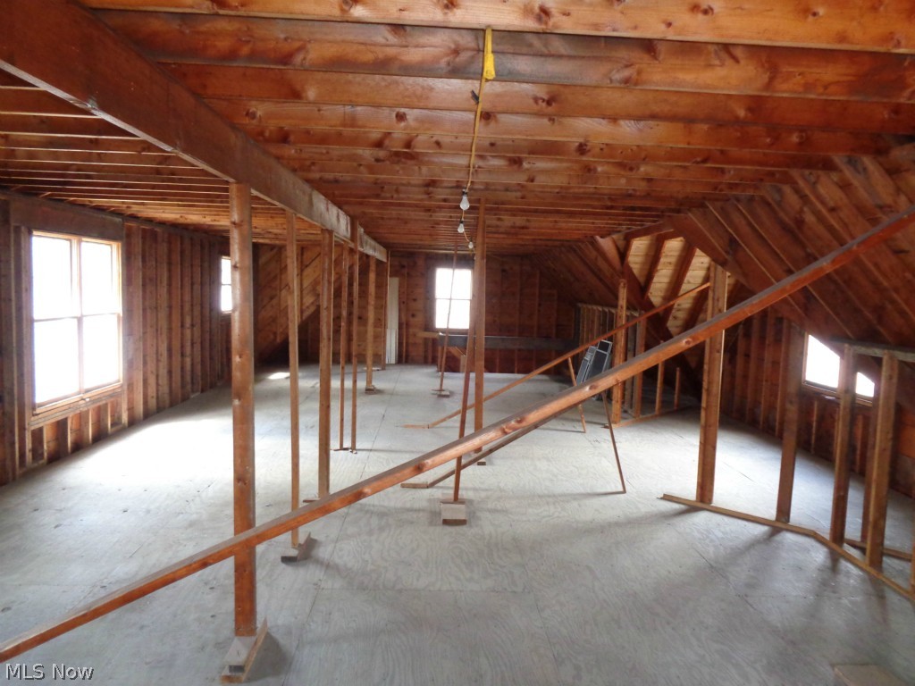 Wilson S W - Residential