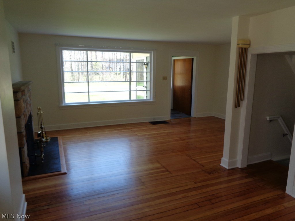 Wilson S W - Residential