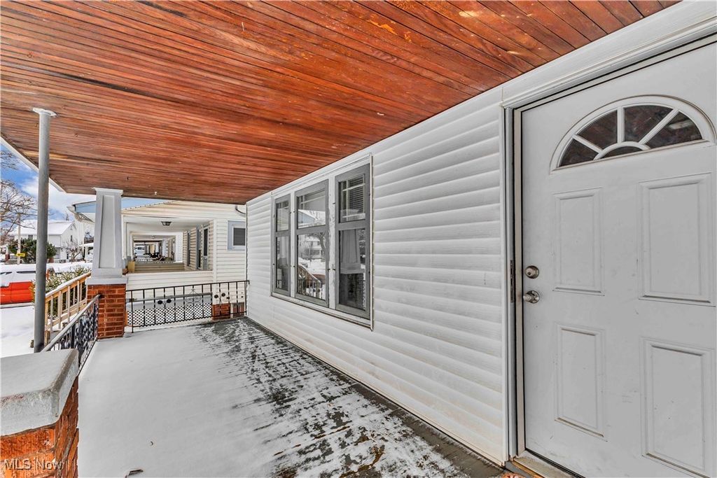 Photo of 3566 W 123rd Street, Cleveland, OH 44111 (MLS # 5176870)