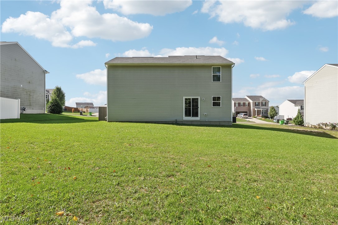 West Brook Ests-Ph 5b - Residential