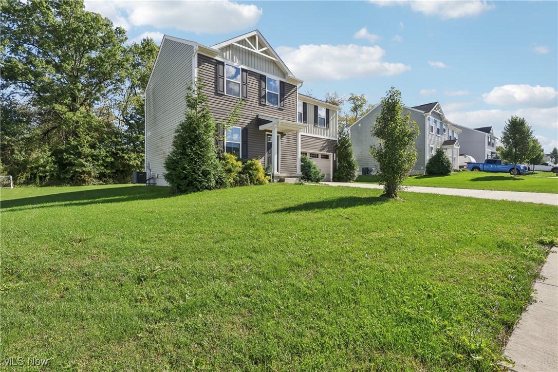 West Brook Ests-Ph 5b - Residential