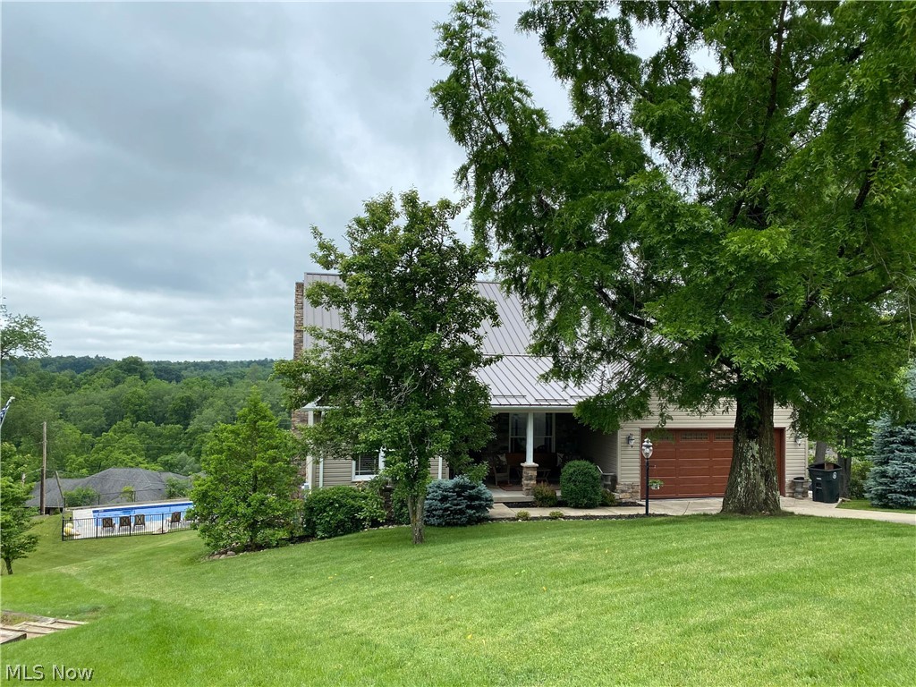 6 White Oaks 50x173 - Residential