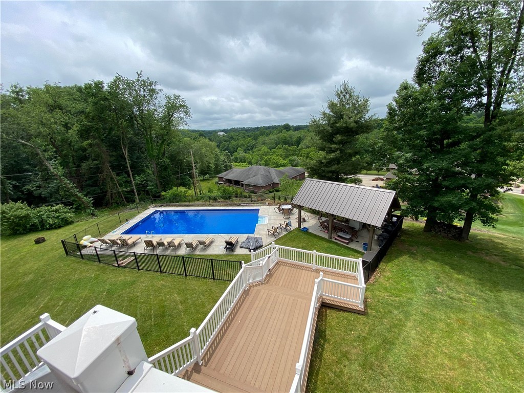 6 White Oaks 50x173 - Residential