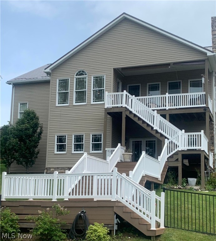 6 White Oaks 50x173 - Residential