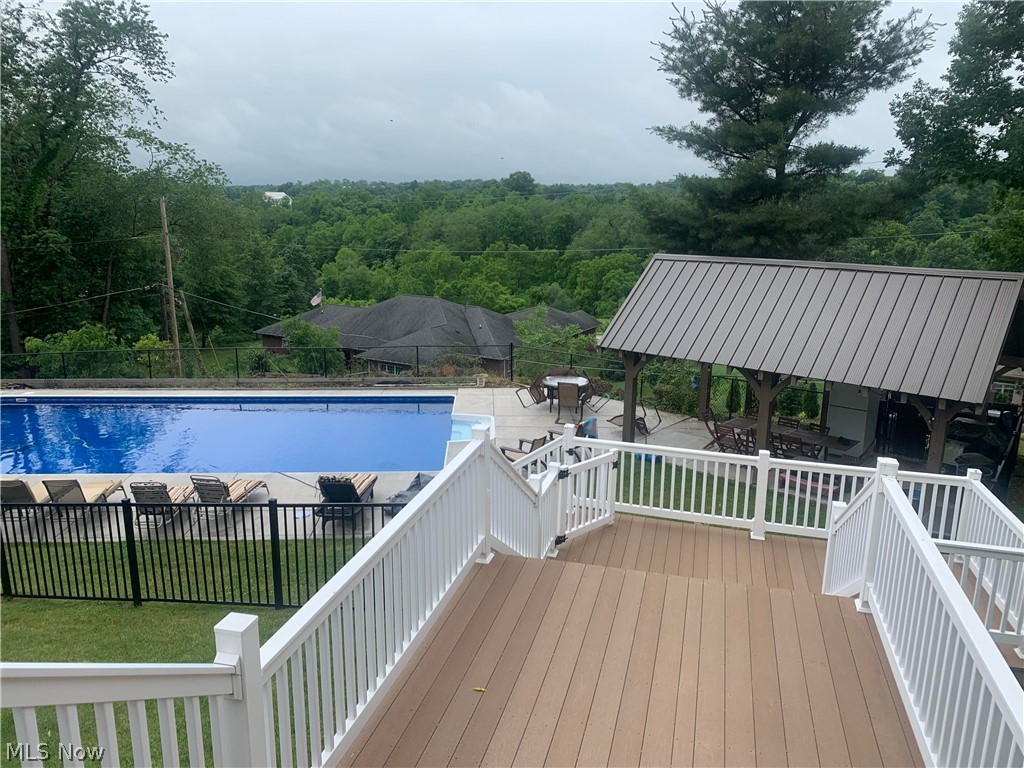 6 White Oaks 50x173 - Residential