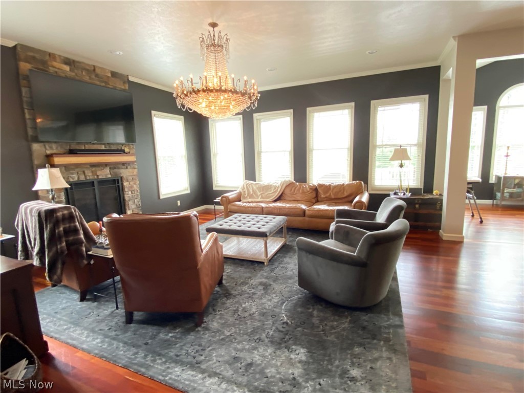 6 White Oaks 50x173 - Residential