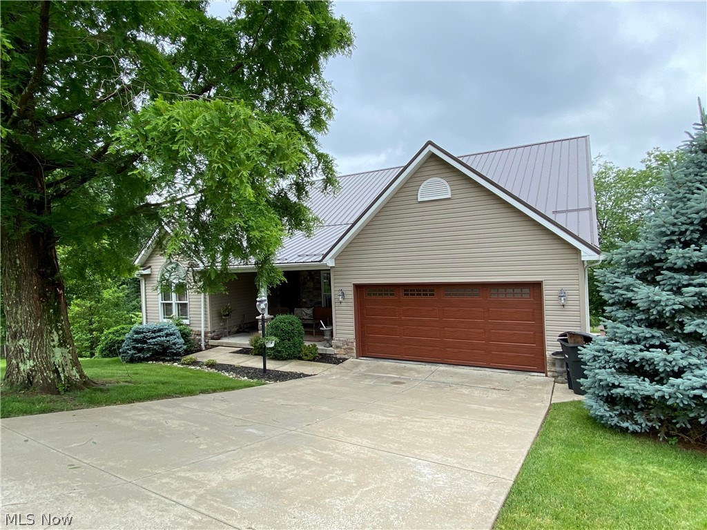 6 White Oaks 50x173 - Residential