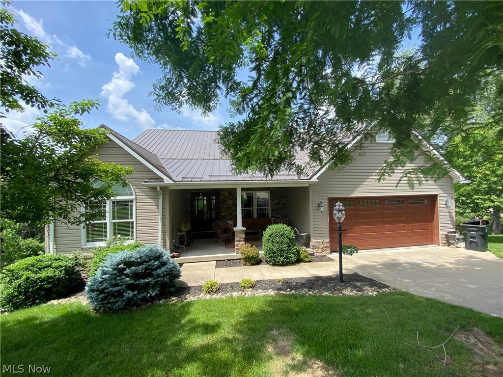 6 White Oaks 50x173 - Residential