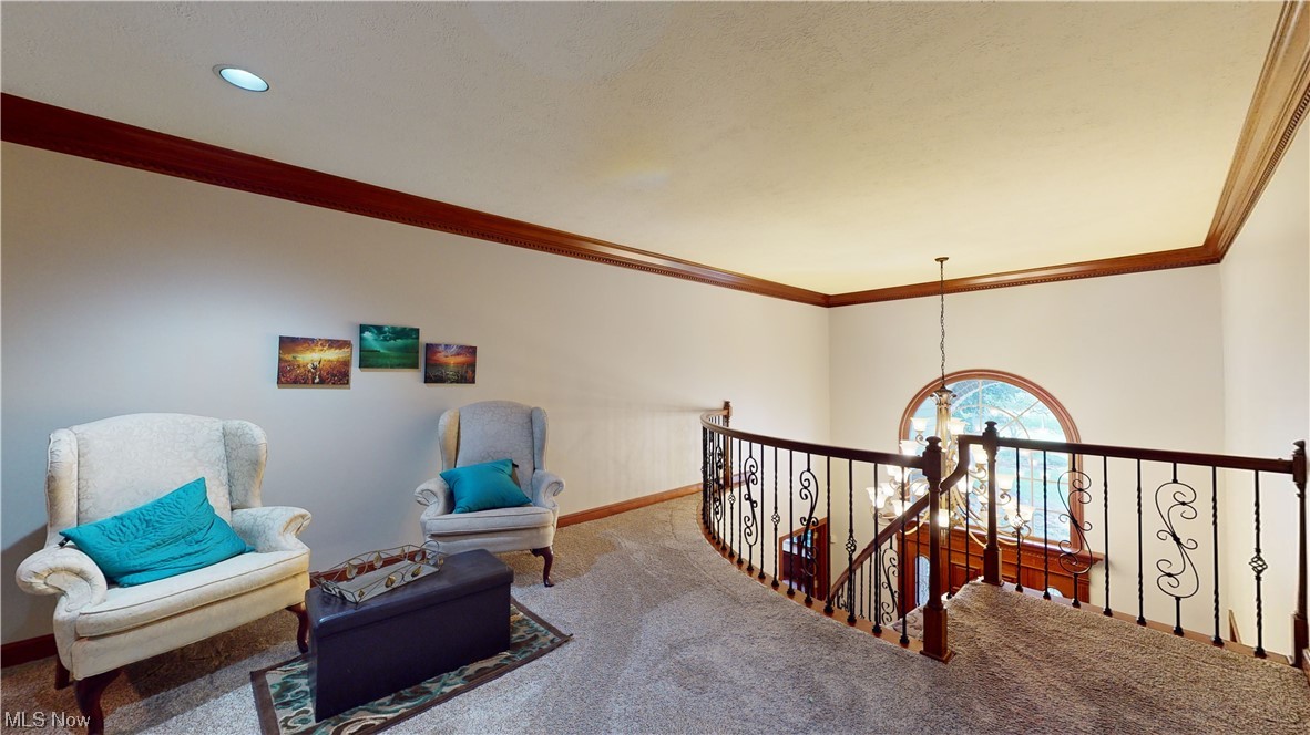 Crystal Shores Sub Ph II - Residential