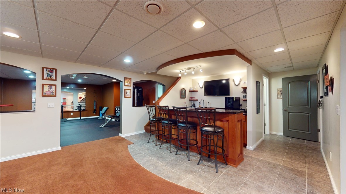 Crystal Shores Sub Ph II - Residential