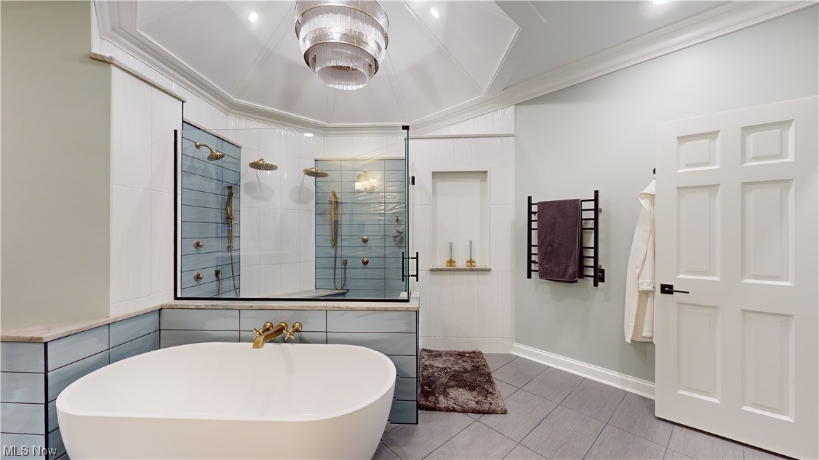 Crystal Shores Sub Ph II - Residential