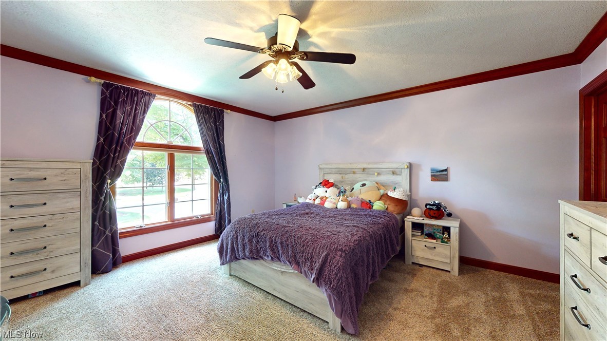 Crystal Shores Sub Ph II - Residential