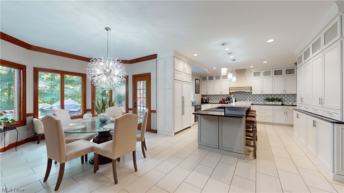 Crystal Shores Sub Ph II - Residential