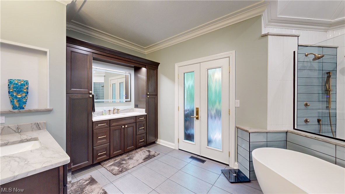 Crystal Shores Sub Ph II - Residential