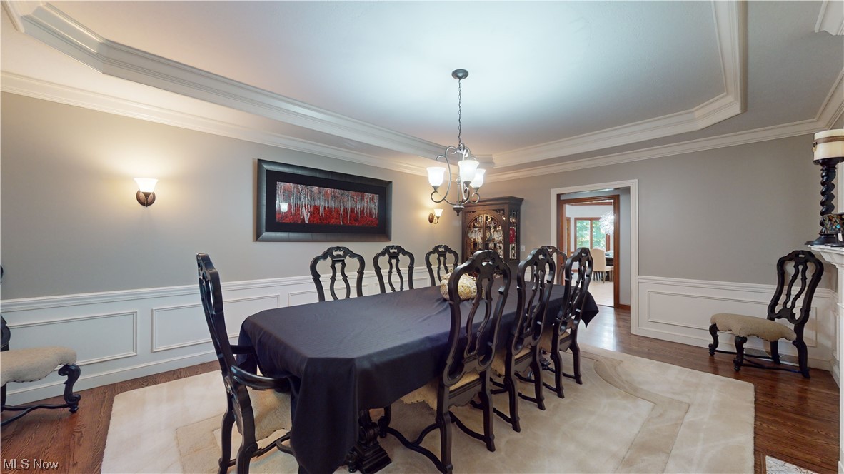 Crystal Shores Sub Ph II - Residential