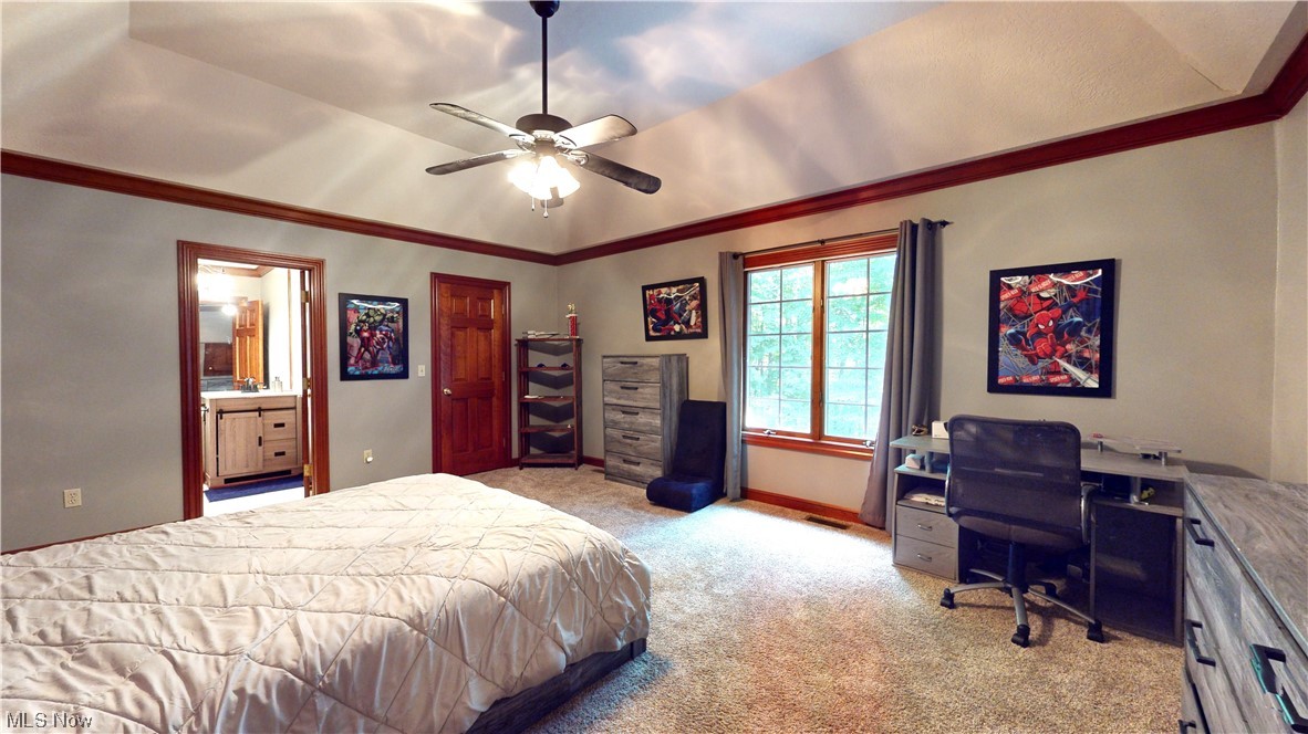 Crystal Shores Sub Ph II - Residential