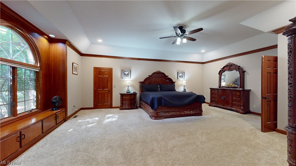 Crystal Shores Sub Ph II - Residential