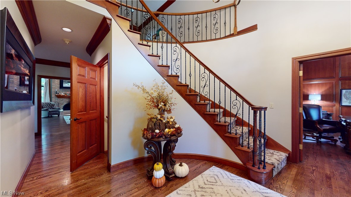 Crystal Shores Sub Ph II - Residential